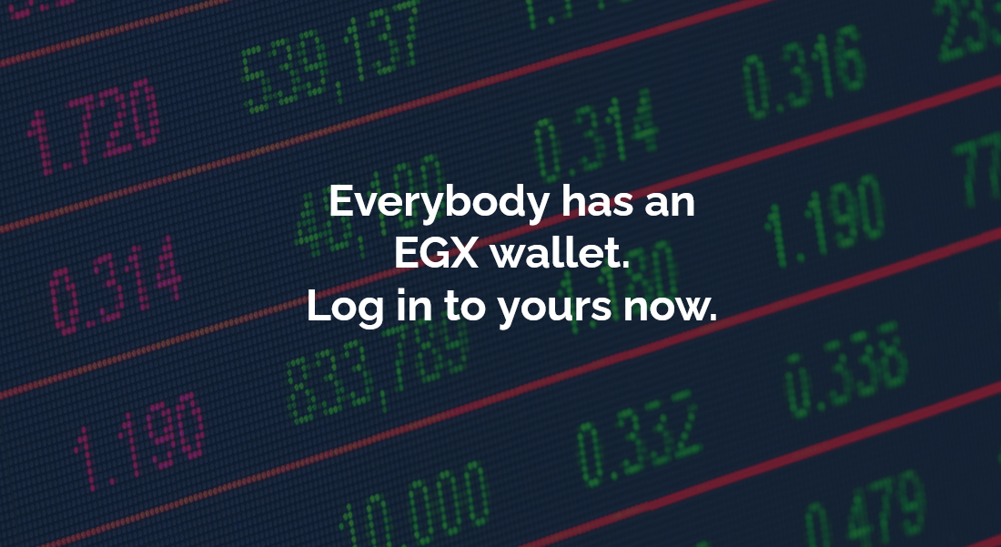 egx cryptocurrency